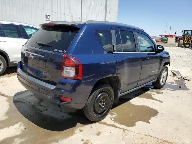 Photo 3 from auction – 2014 JEEP COMPASS SP with VIN 1C4NJDBB0ED591309