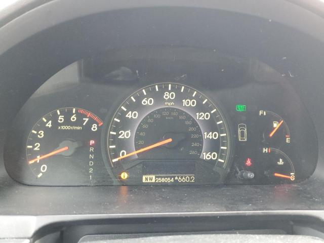 Photo 9 from auction – 2006 HONDA ODYSSEY TO with VIN 5FNRL38816B024991