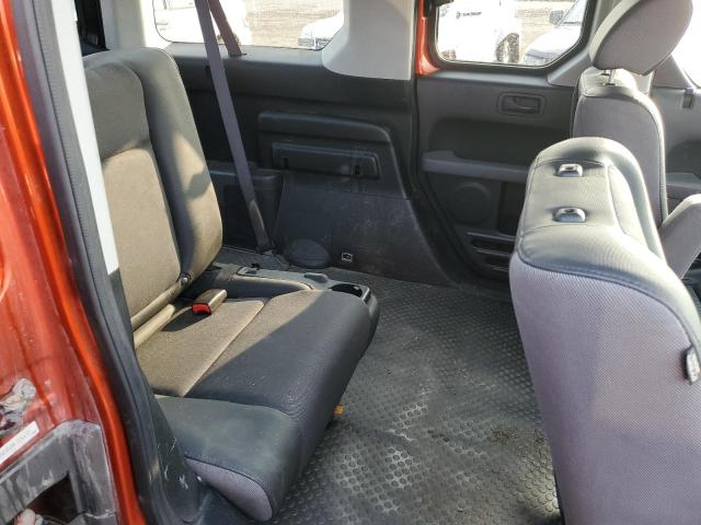 Photo 11 from auction – 2004 HONDA ELEMENT EX with VIN 5J6YH28624L006672