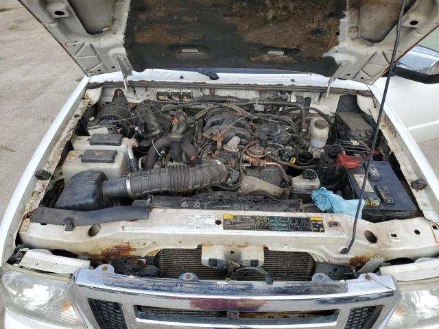 Photo 11 from auction – 2010 FORD RANGER SUP with VIN 1FTLR4FE3APA78567