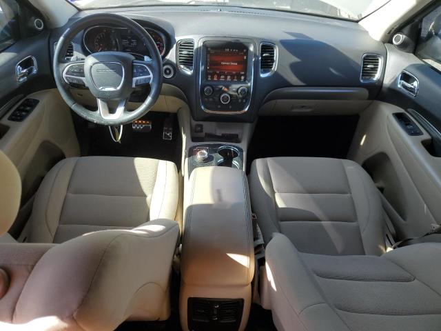 Photo 8 from auction – 2014 DODGE DURANGO SX with VIN 1C4RDHAG3EC291640
