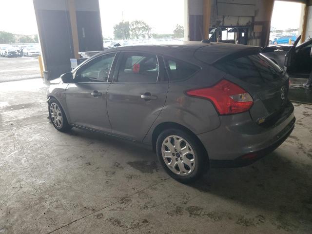 Photo 2 from auction – 2012 FORD FOCUS SE with VIN 1FAHP3K29CL444632