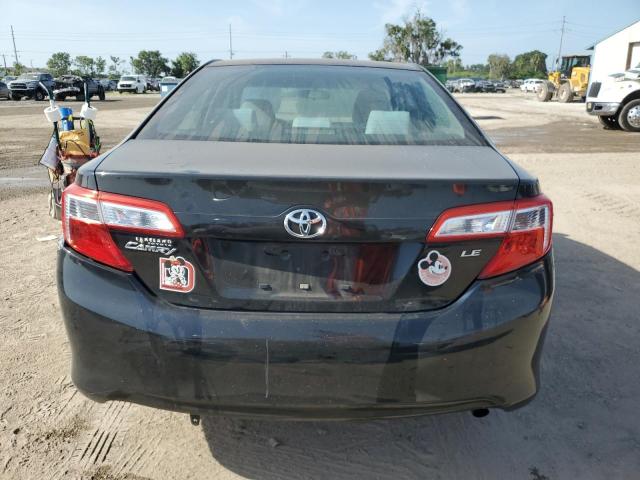 Photo 6 from auction – 2014 TOYOTA CAMRY L with VIN 4T1BF1FK6EU344241