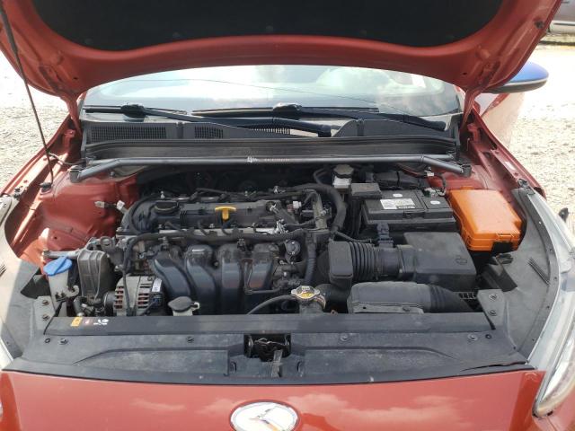 Photo 11 from auction – 2019 KIA FORTE EX with VIN 3KPF54AD9KE070384