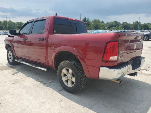 Photo 2 from auction – 2015 RAM 1500 SLT with VIN 1C6RR7LT0FS549570