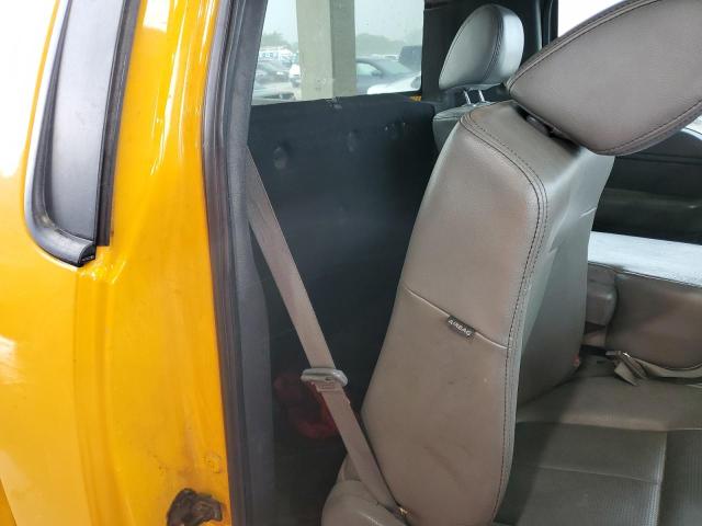 Zdjęcie 10 z aukcji – 2012 FORD F150 z VIN 1FTNF1CF6CKE10532