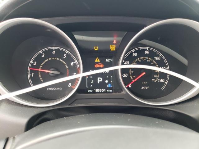Zdjęcie 9 z aukcji – 2014 MITSUBISHI OUTLANDER z VIN 4A4AP3AU9EE001279
