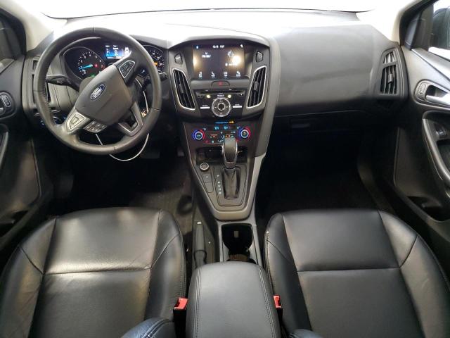 Photo 8 from auction – 2017 FORD FOCUS SEL with VIN 1FADP3M26HL209642