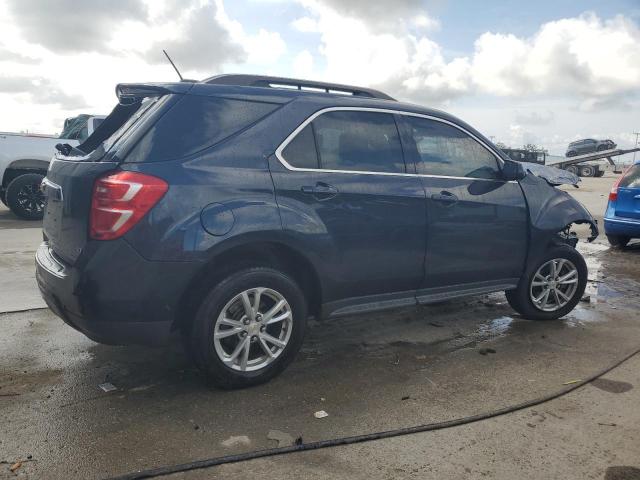 Photo 3 from auction – 2017 CHEVROLET EQUINOX LT with VIN 2GNALCEK4H6238211