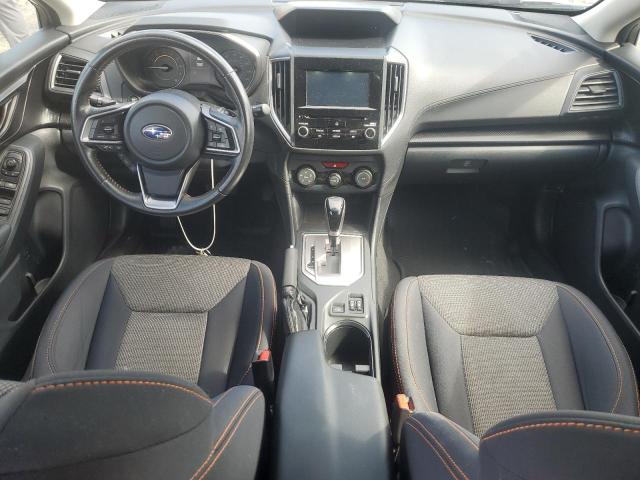 Photo 8 from auction – 2019 SUBARU CROSSTREK with VIN JF2GTAEC3K8222083