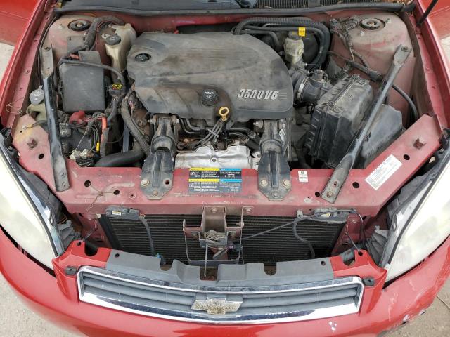 Photo 11 from auction – 2008 CHEVROLET IMPALA LT with VIN 2G1WT55N781312036