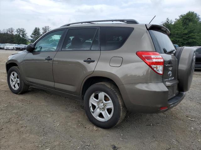 Photo 2 from auction – 2010 TOYOTA RAV4 with VIN 2T3BF4DV9AW068461