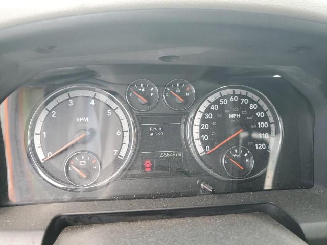 Photo 9 from auction – 2012 DODGE RAM 1500 S with VIN 1C6RD6LT6CS255580