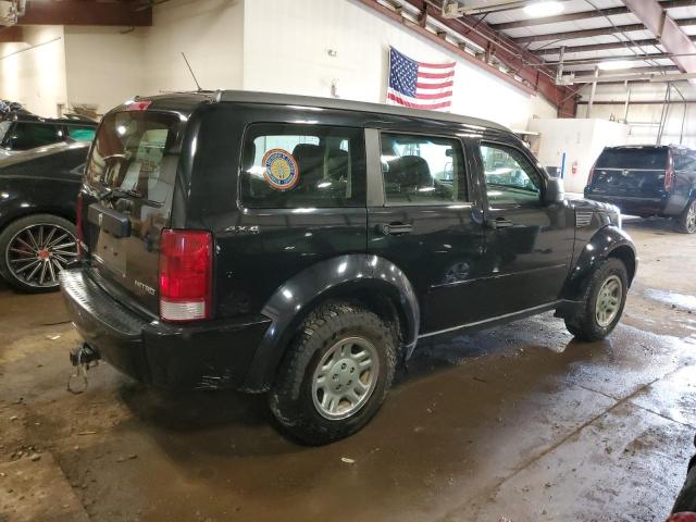 Photo 3 from auction – 2010 DODGE NITRO SE with VIN 1D4PU2GK0AW120548