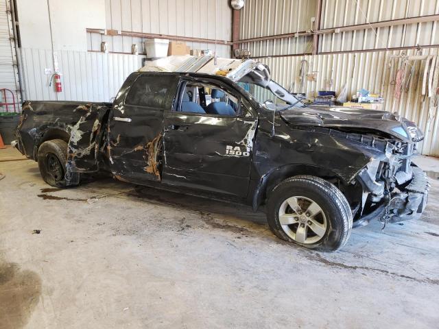 Photo 4 from auction – 2017 RAM 1500 SLT with VIN 1C6RR6GT2HS596722