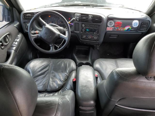 Photo 8 from auction – 2004 GMC SONOMA with VIN 1GTDT13X74K150589