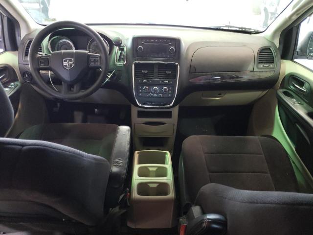 Photo 8 from auction – 2011 DODGE GRAND CARA with VIN 2D4RN4DG5BR644645