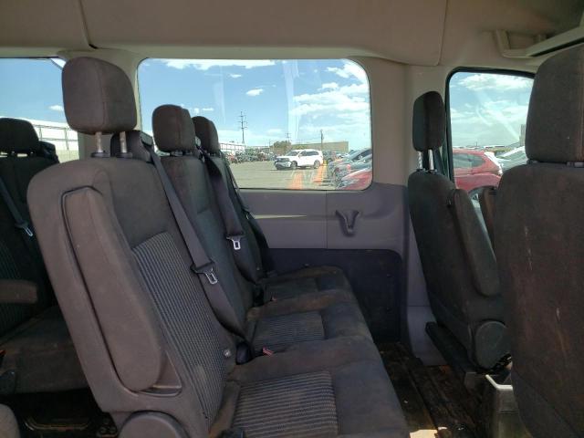 Zdjęcie 11 z aukcji – 2016 FORD TRANSIT T- z VIN 1FBAX2CG1GKB02527