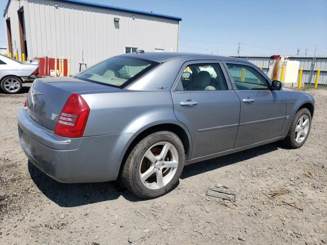 Photo 3 from auction – 2006 CHRYSLER 300C with VIN 2C3KK63H16H354559