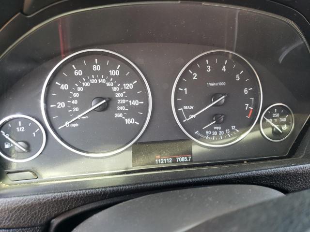 Снимка 9 от търг – 2014 BMW 328 I SULE с VIN WBA3C1C51EK107343