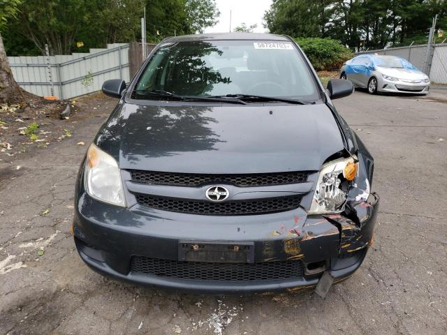 Photo 5 from auction – 2006 TOYOTA SCION XA with VIN JTKKT604160154997