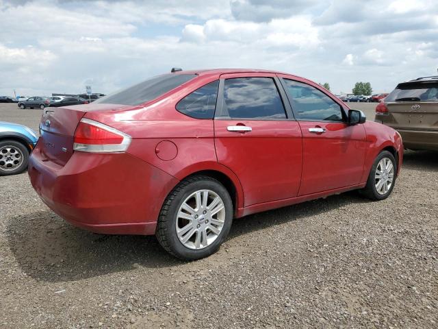 Photo 3 from auction – 2009 FORD FOCUS SEL with VIN 1FAHP37N09W176015