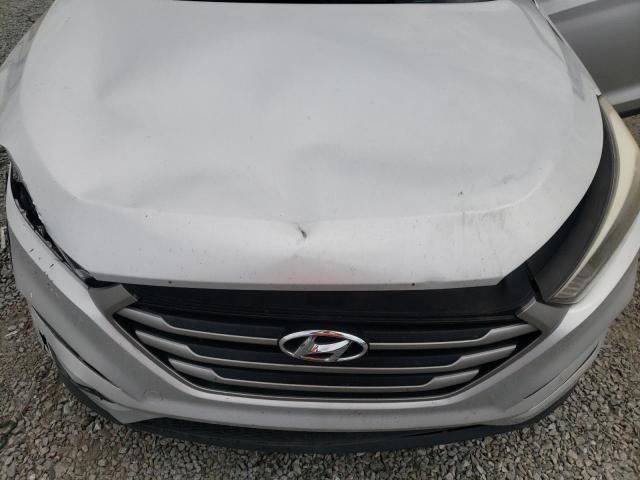 Photo 11 from auction – 2017 HYUNDAI TUCSON LIM with VIN KM8J33A42HU263279