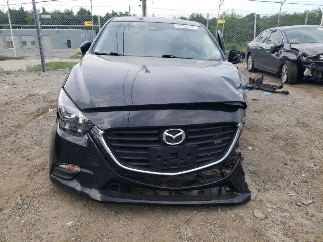 Photo 5 from auction – 2018 MAZDA 3 TOURING with VIN 3MZBN1V32JM200523