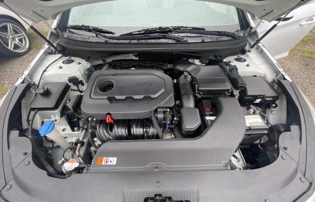 Photo 7 from auction – 2016 HYUNDAI SONATA SE with VIN 5NPE24AF6GH436097