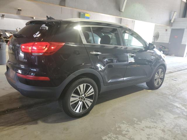 Photo 3 from auction – 2016 KIA SPORTAGE E with VIN KNDPCCAC8G7850976