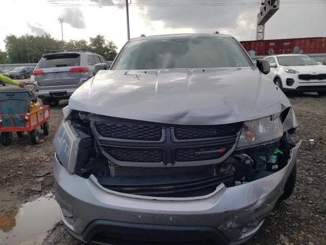 Photo 5 from auction – 2017 DODGE JOURNEY GT with VIN 3C4PDCEG8HT529818