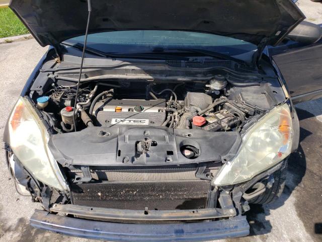 Photo 11 from auction – 2008 HONDA CRV with VIN 3CZRE38388G708233