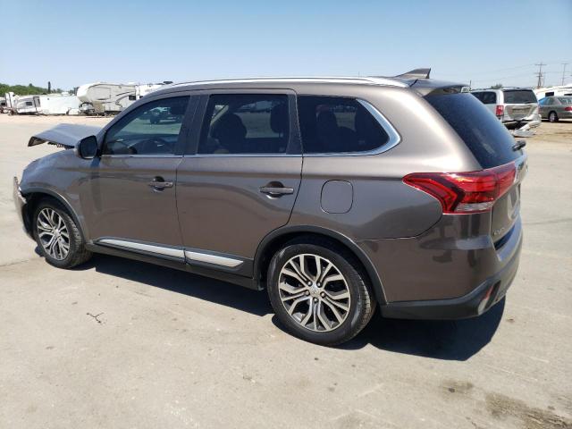 Photo 2 from auction – 2017 MITSUBISHI OUTLANDER with VIN JA4AD3A35HZ062983