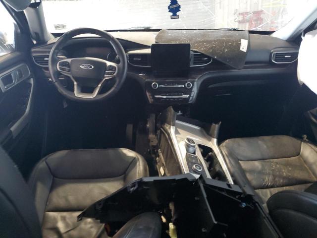 Photo 8 from auction – 2021 FORD EXPLORER L with VIN 1FMSK8FH6MGB52887