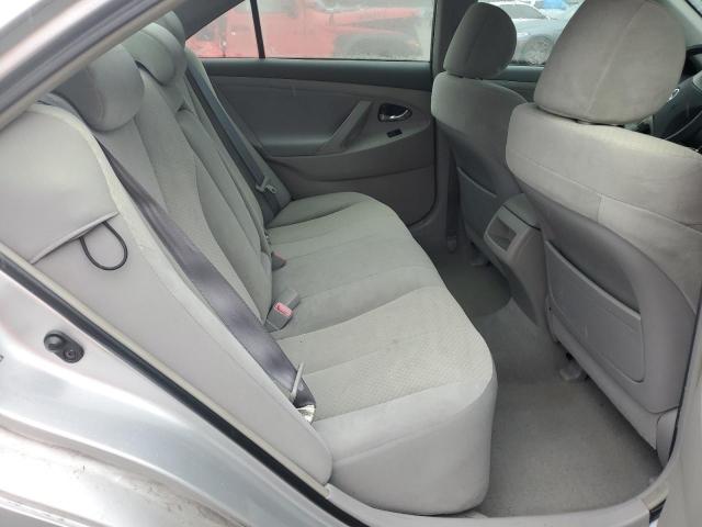 Photo 10 from auction – 2007 TOYOTA CAMRY CE with VIN 4T1BE46K67U531874