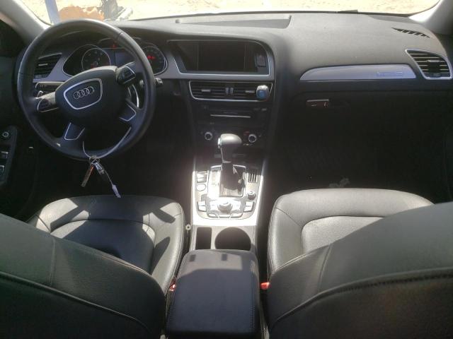 Photo 8 from auction – 2013 AUDI A4 PREMIUM with VIN WAUFFAFL8DA167770