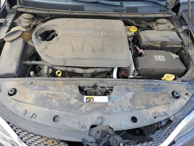 Photo 11 from auction – 2015 CHRYSLER 200 LIMITE with VIN 1C3CCCAG2FN731045