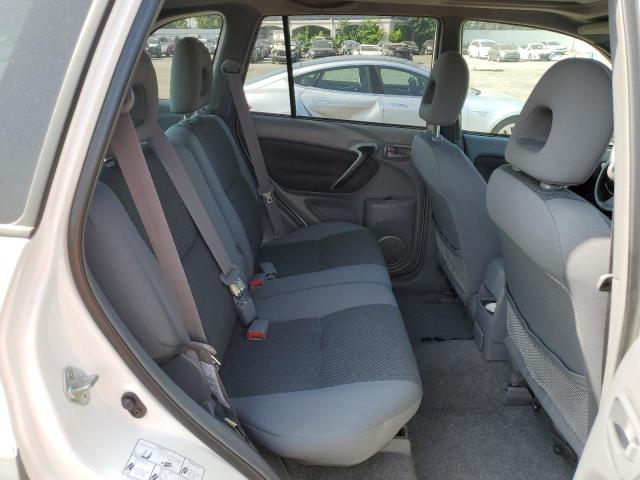Photo 11 from auction – 2003 TOYOTA RAV4 with VIN JTEGH20V530115403