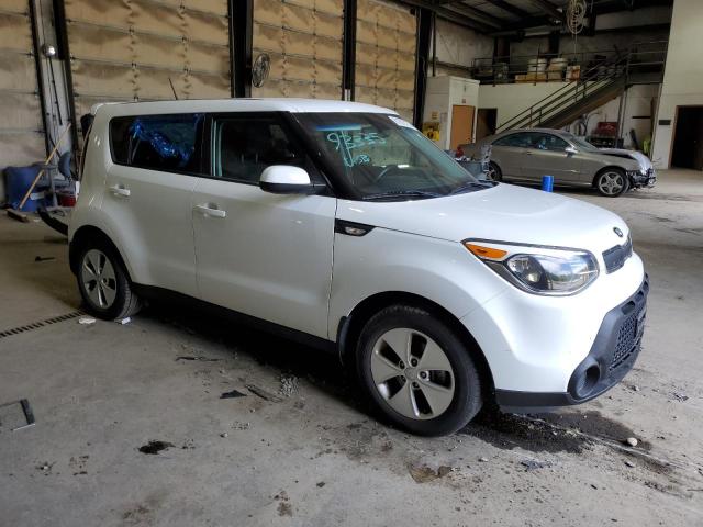 Photo 4 from auction – 2014 KIA SOUL with VIN KNDJN2A22E7079719