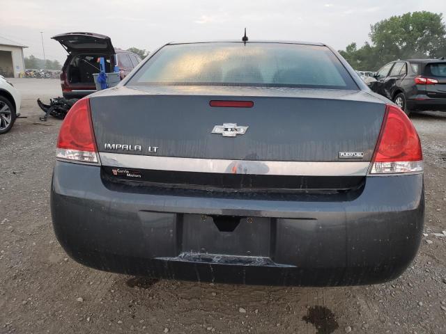 Photo 6 from auction – 2011 CHEVROLET IMPALA LT with VIN 2G1WB5EK3B1143598