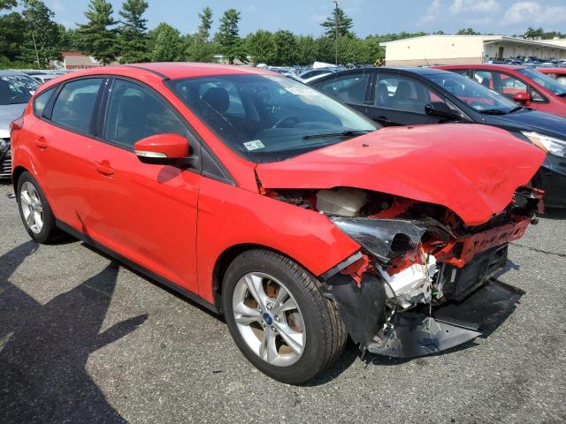 Photo 4 from auction – 2013 FORD FOCUS SE with VIN 1FADP3K24DL148563