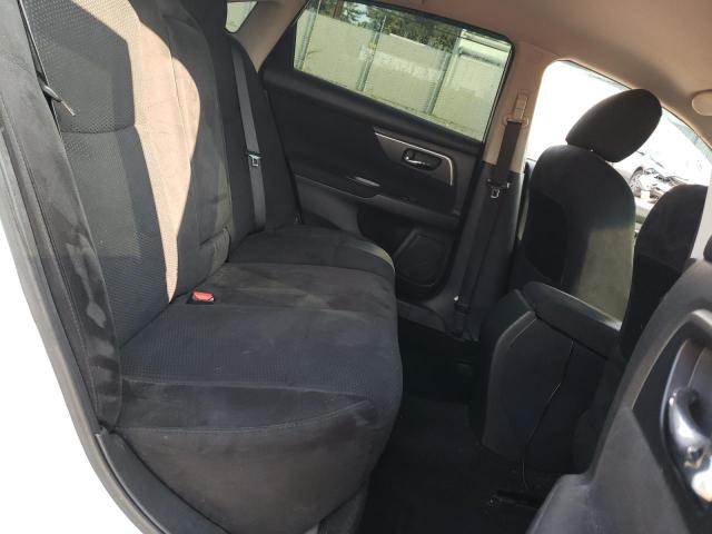 Photo 10 from auction – 2015 NISSAN ALTIMA 2.5 with VIN 1N4AL3AP4FC166723