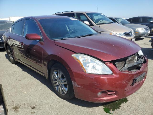 Photo 4 from auction – 2011 NISSAN ALTIMA BAS with VIN 1N4AL2AP0BN491734