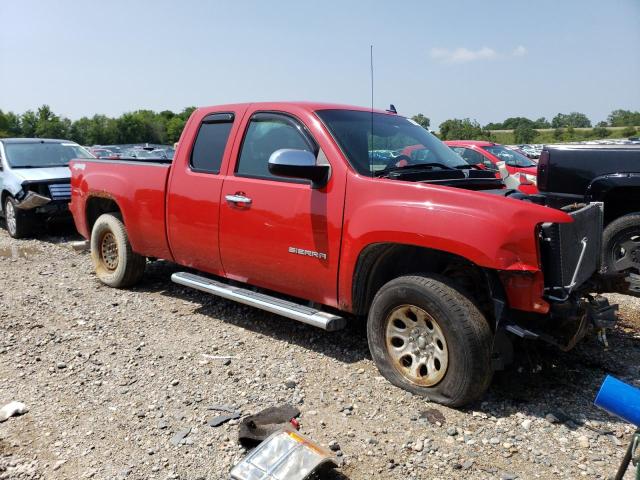 Photo 4 from auction – 2012 GMC SIERRA K15 with VIN 1GTR2WE75CZ110276