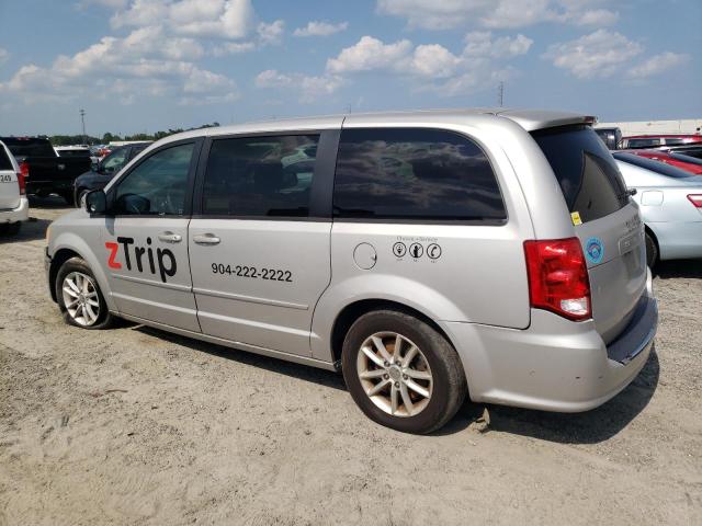 Photo 2 from auction – 2013 DODGE GRAND CARA with VIN 2C4RDGCG3DR678301
