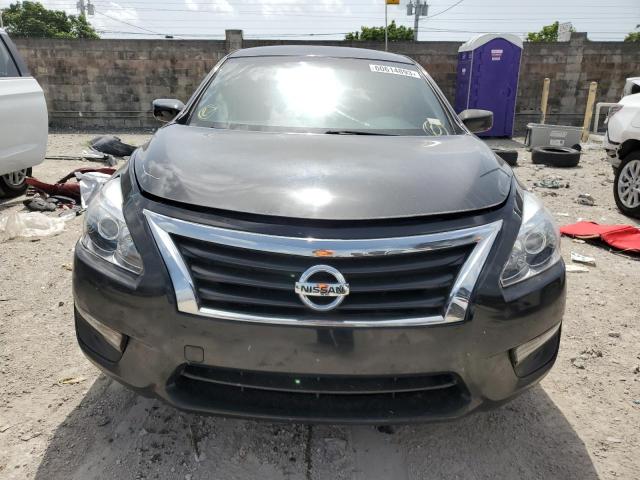 Photo 5 from auction – 2014 NISSAN ALTIMA 2.5 with VIN 1N4AL3AP0EC128159