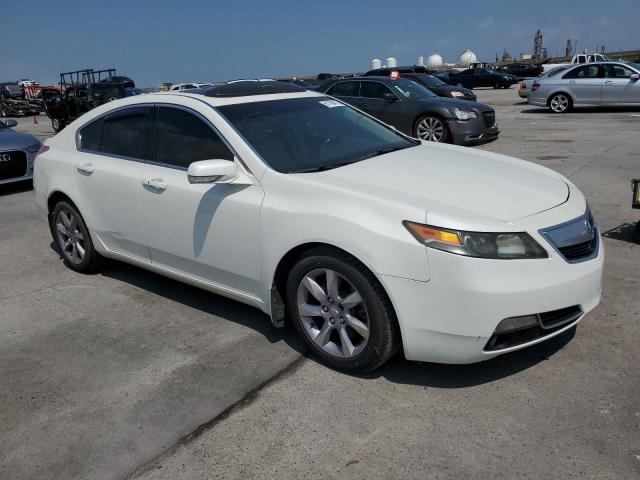 Photo 4 from auction – 2012 ACURA TL with VIN 19UUA8F54CA016105
