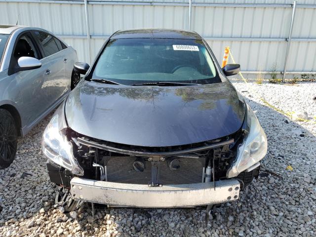 Photo 5 from auction – 2013 NISSAN ALTIMA 2.5 with VIN 1N4AL3AP9DN503064