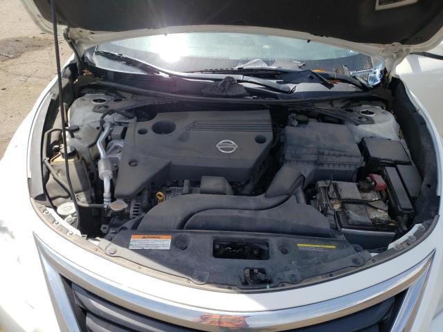 Photo 11 from auction – 2014 NISSAN ALTIMA 2.5 with VIN 1N4AL3AP6EC108157