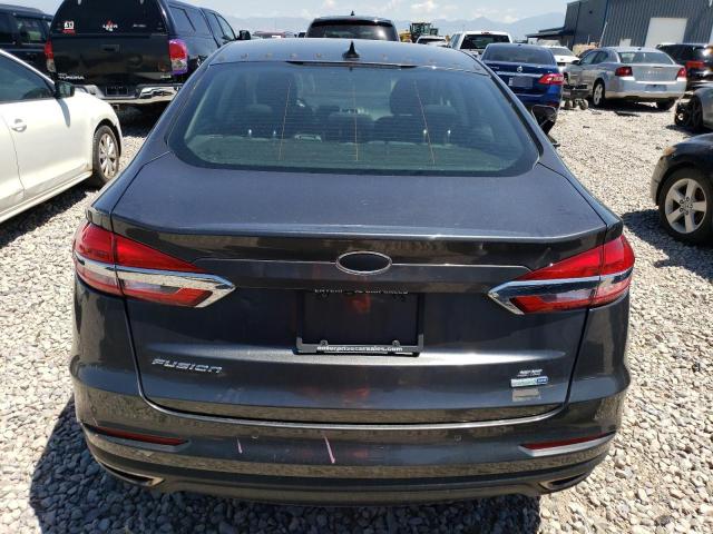 Photo 6 from auction – 2019 FORD FUSION SE with VIN 3FA6P0T96KR223765